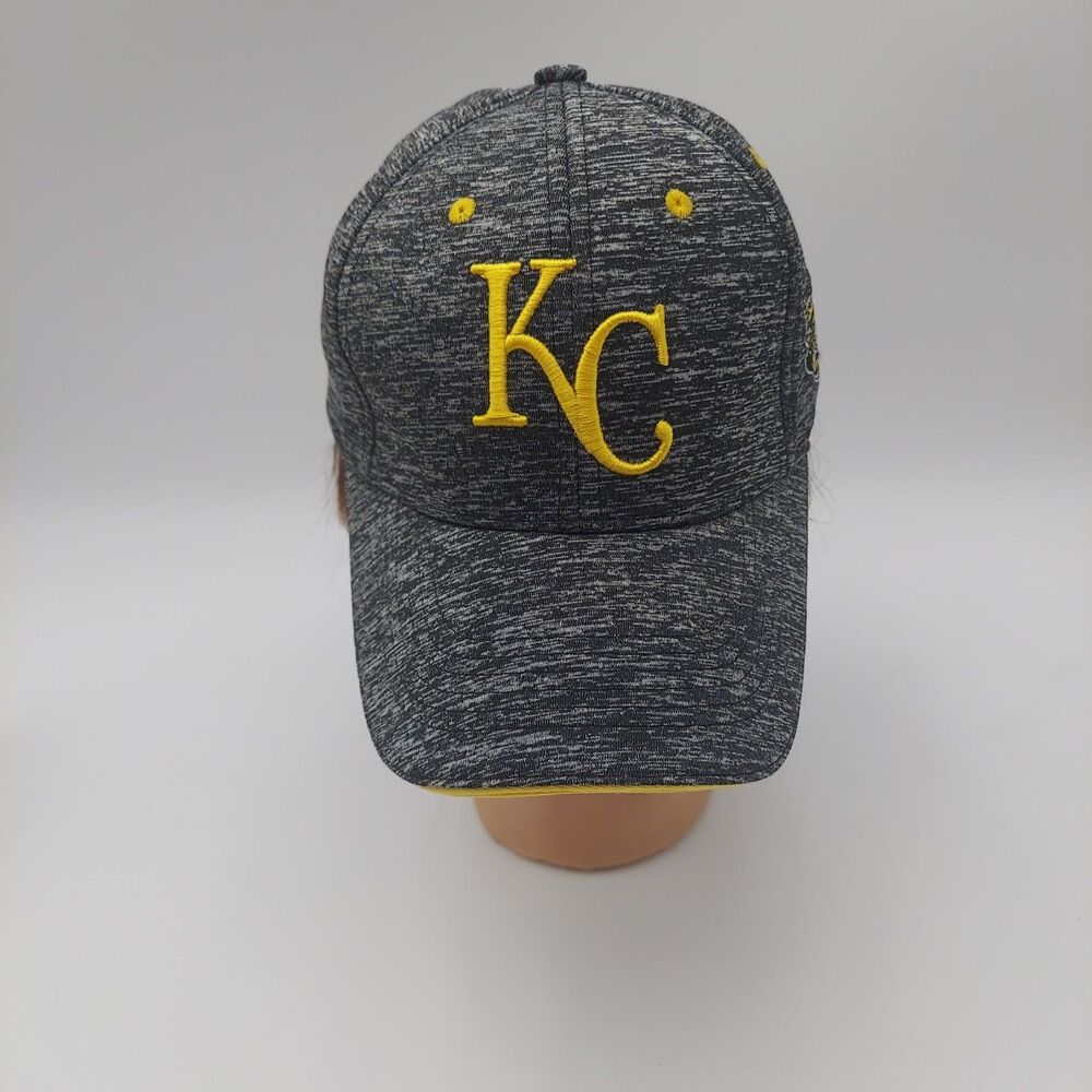 Kansas City Royals WSU Shockers Hat FSKC Rally House Melon Wear